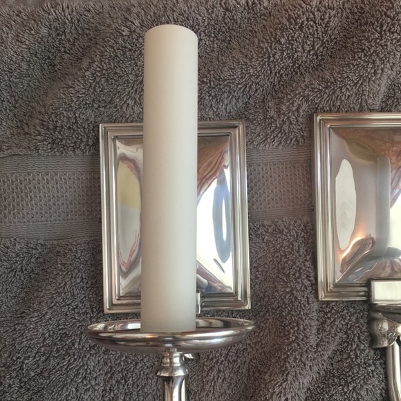 Single light wall sconces - Picture 2 of 2